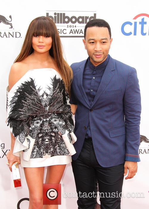 John legend 