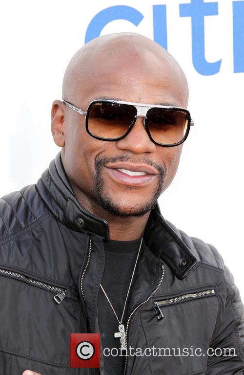 Floyd Mayweather