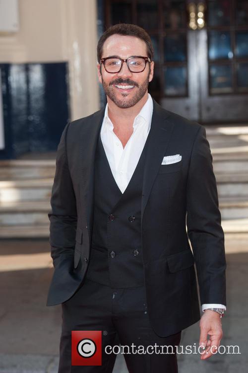 Jeremy Piven