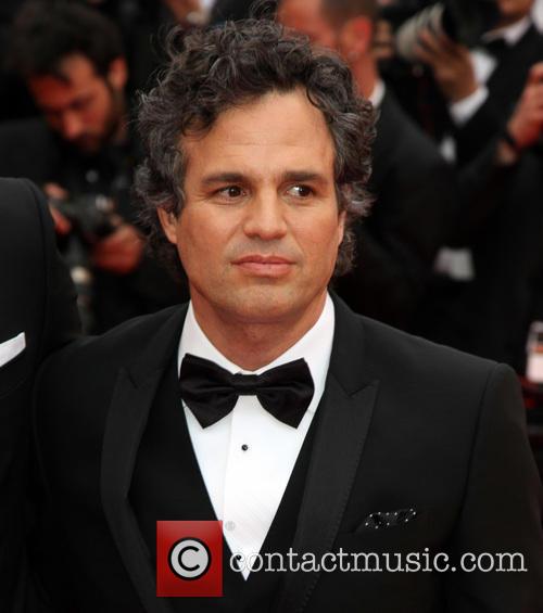 Mark Ruffalo