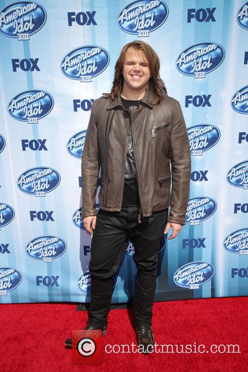 Caleb Johnson