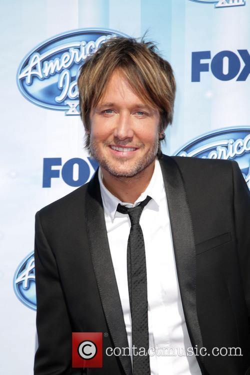 Keith Urban