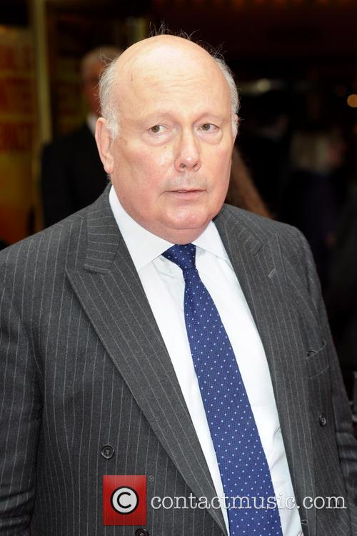 Julian Fellowes 