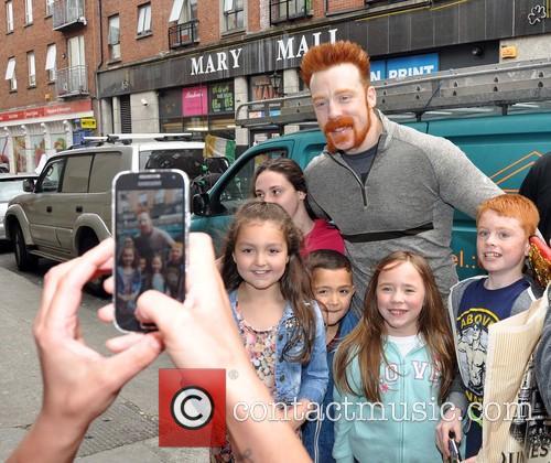 Sheamus