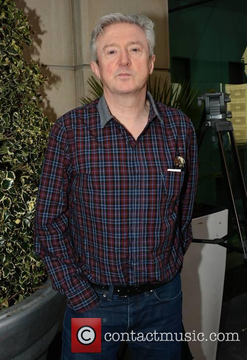 Louis Walsh