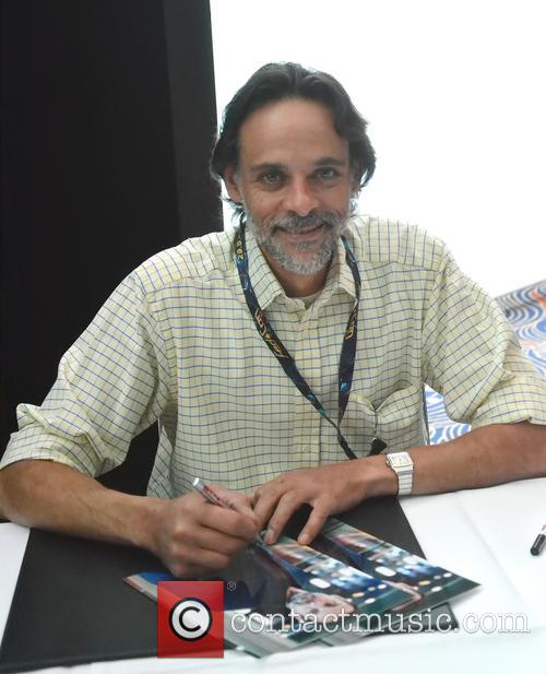 Alexander Siddig