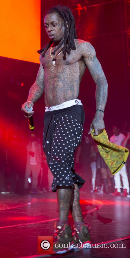 Lil Wayne 1