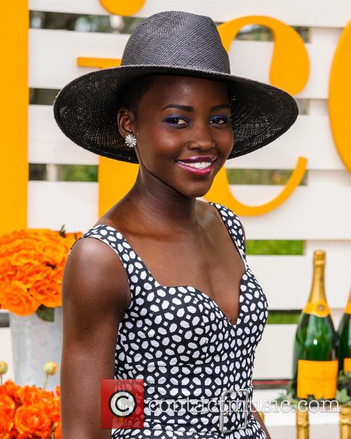 Lupita Nyong'o