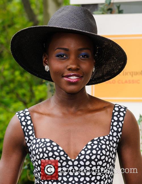 Lupita Nyong'o Americanah