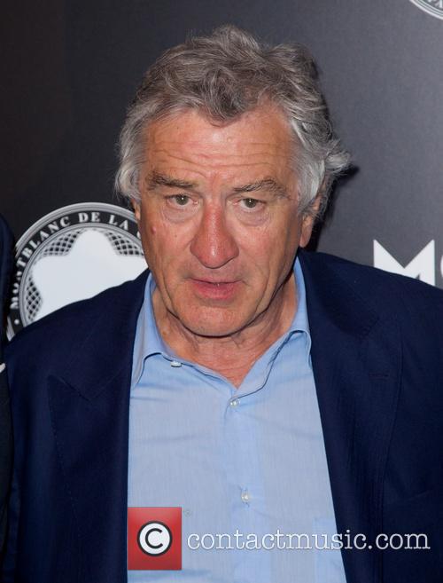 Robert De Niro 