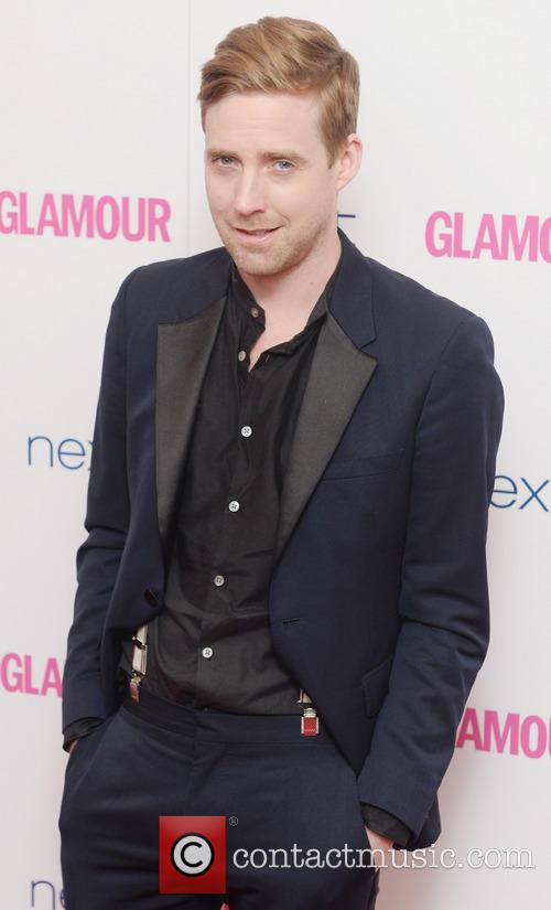 Ricky Wilson