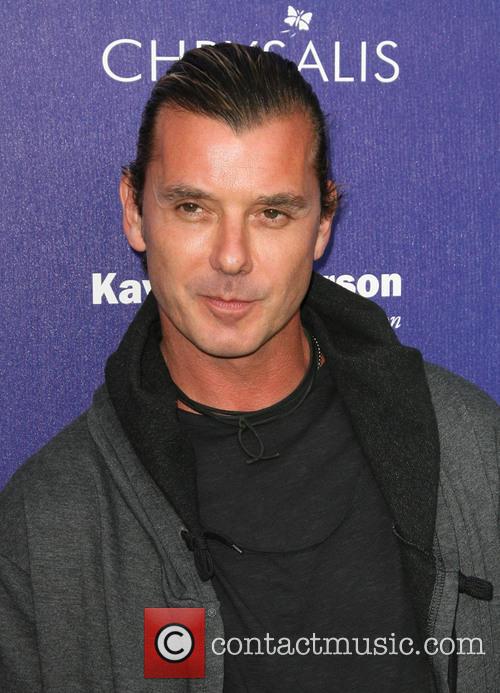 Gavin Rossdale