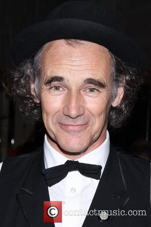 Mark Rylance