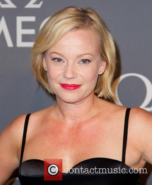 Samantha Mathis