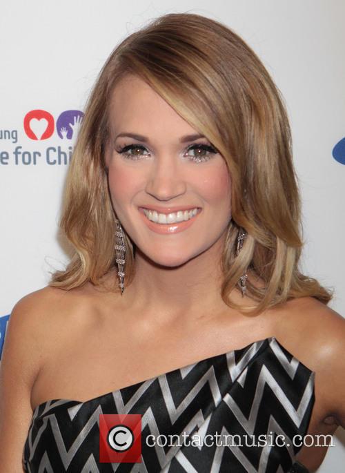 Carrie Underwood 