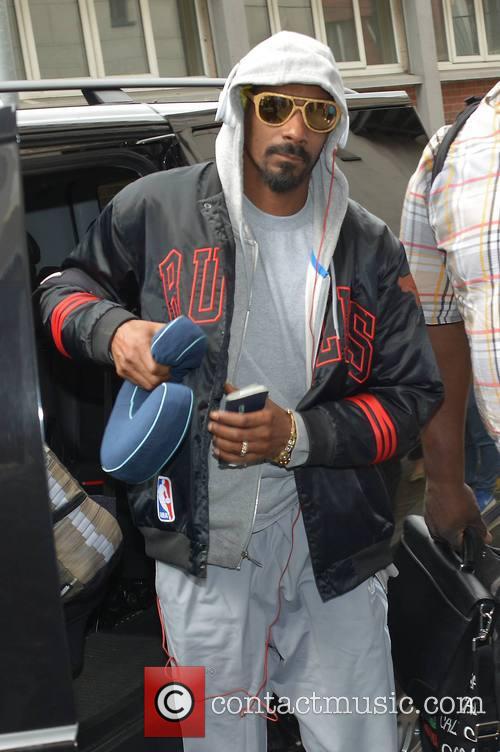 Snoop Dogg