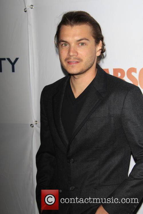 Emile Hirsch 