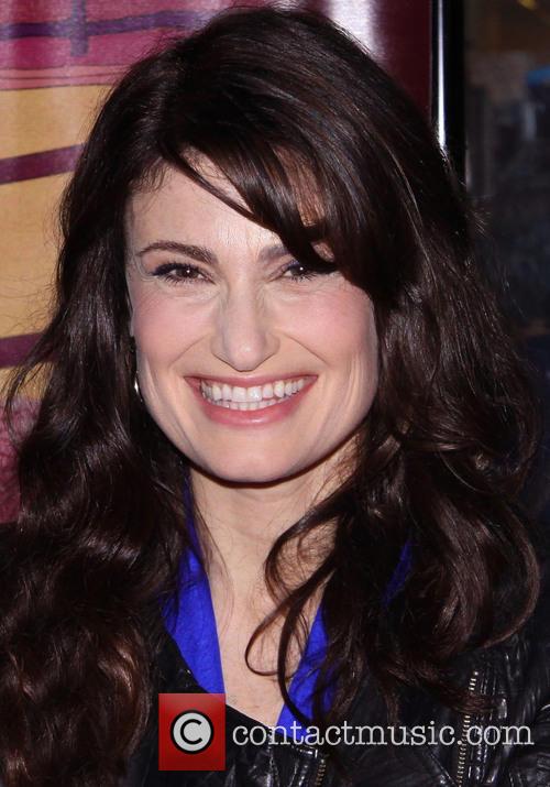 Idina Menzel