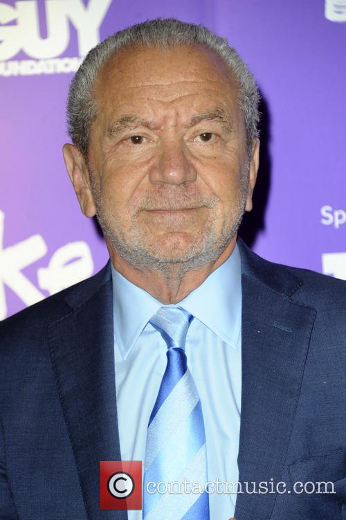 Alan Sugar