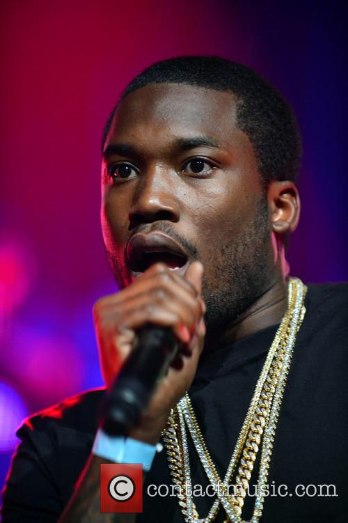 Meek Mill