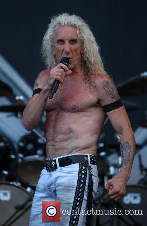 Dee Snider