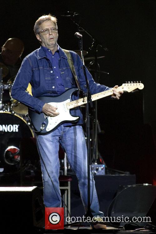 Eric Clapton