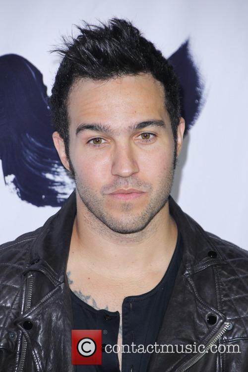 Pete Wentz