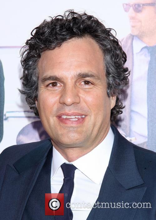 Mark Ruffalo