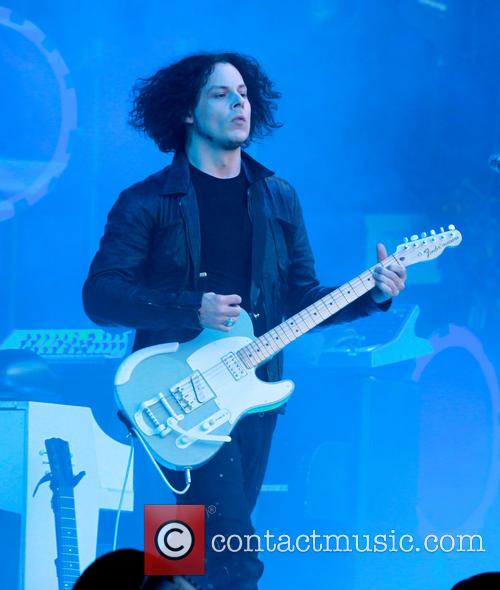 Jack White