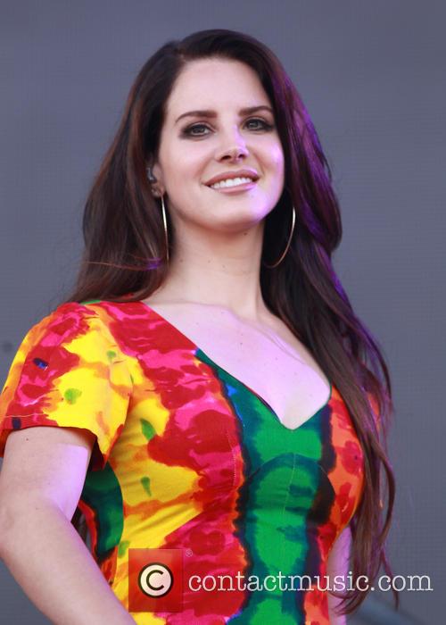 Lanna Del Rey 