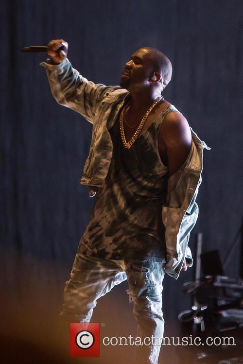 Kanye West 