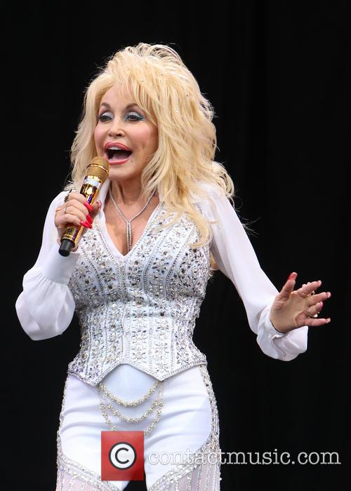 Dolly Parton