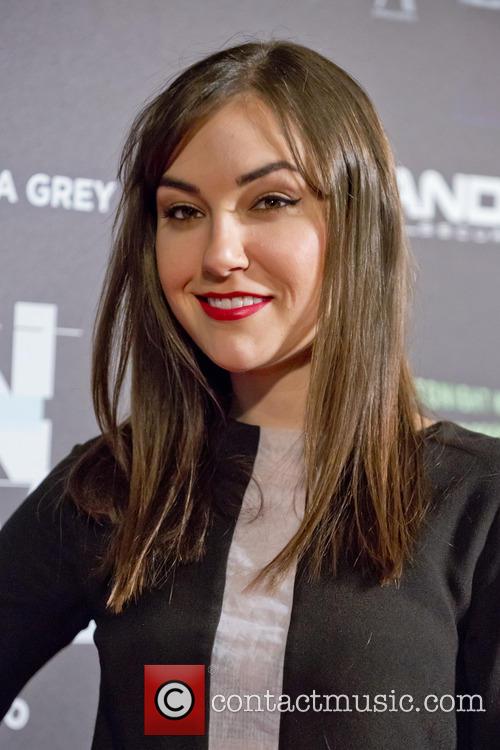 Sasha Grey 1