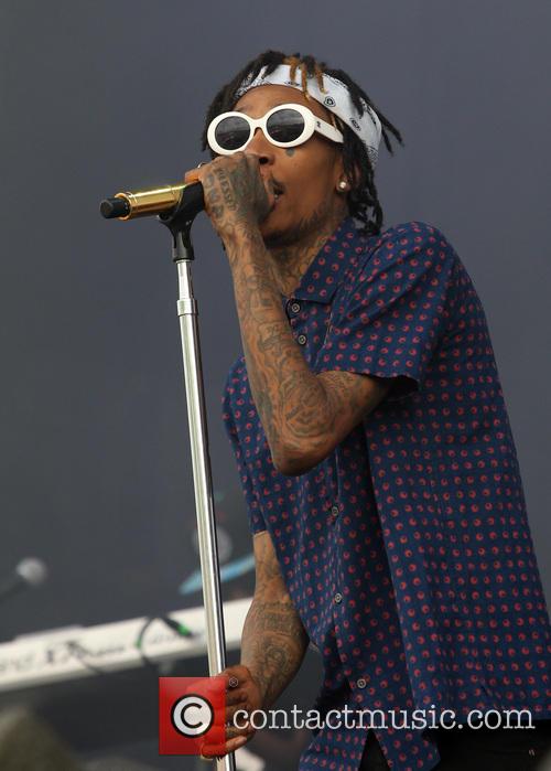 Wiz Khalifa