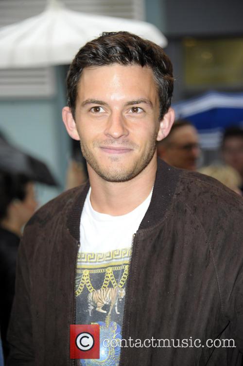 Jonathan Bailey 1