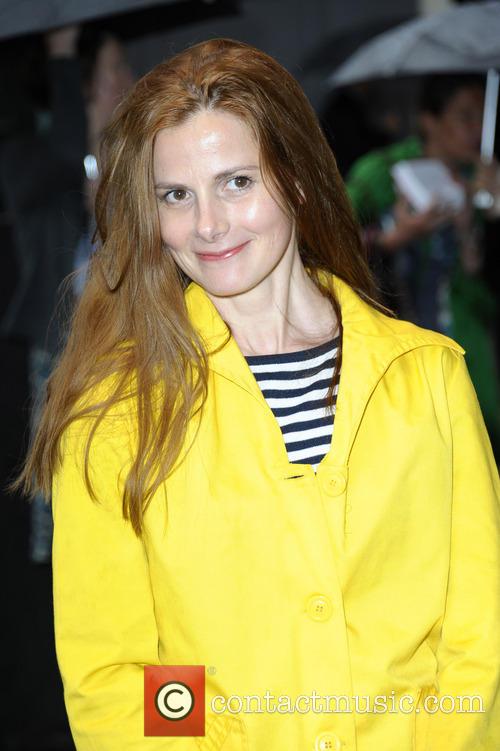 Louise Brealey