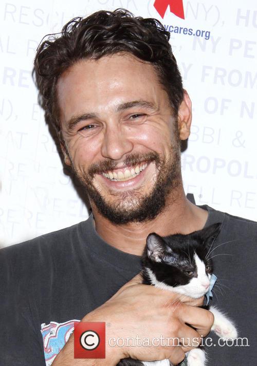 James Franco