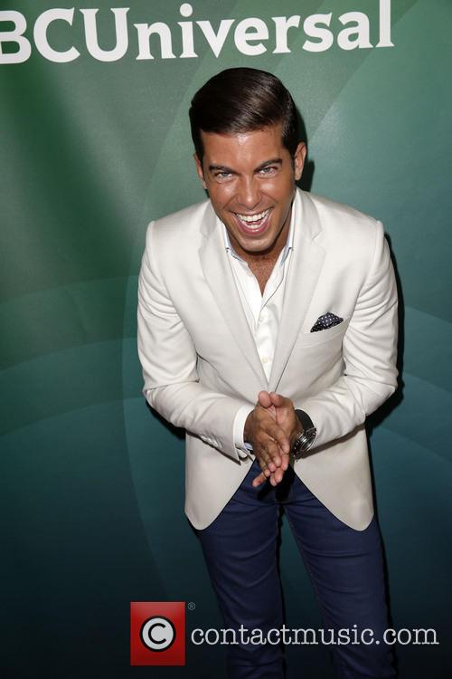 Luis D. Ortiz 1