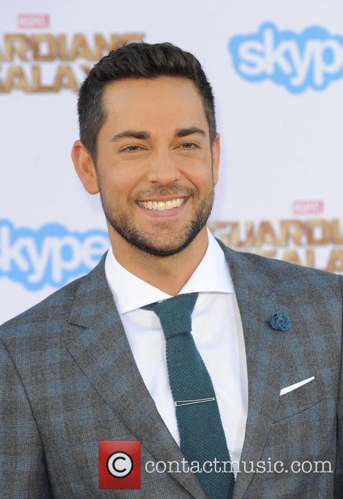 Zachary Levi