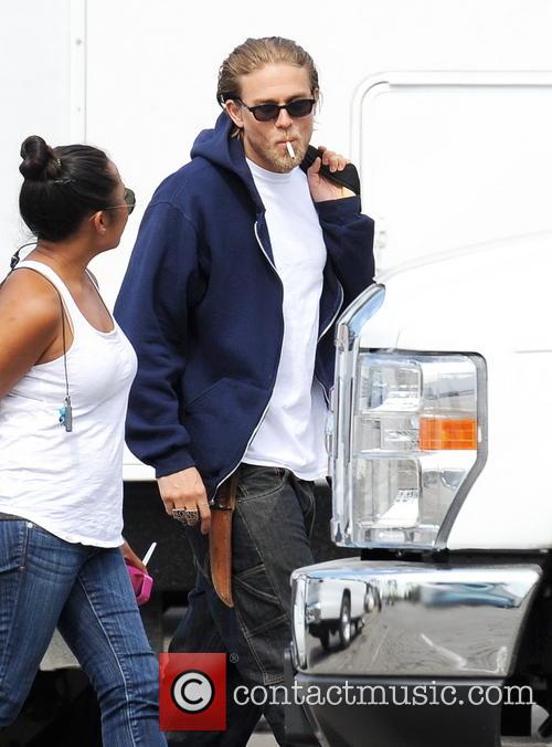 Charlie Hunnam 1