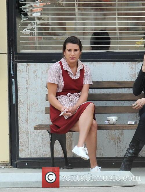 Lea Michele