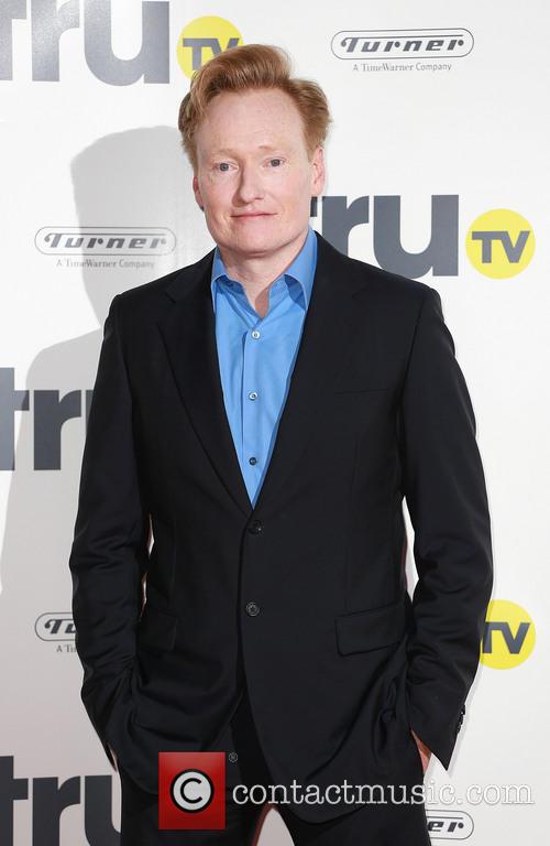 Conan O'Brien