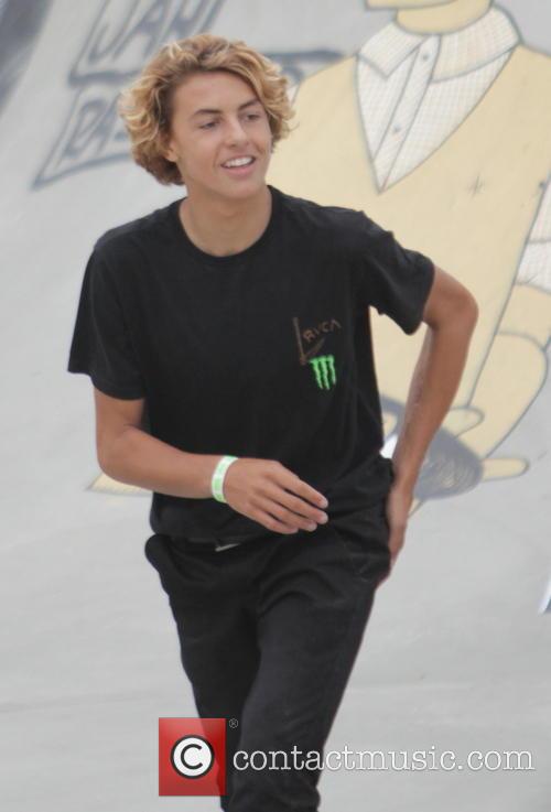 Curren Caples 1