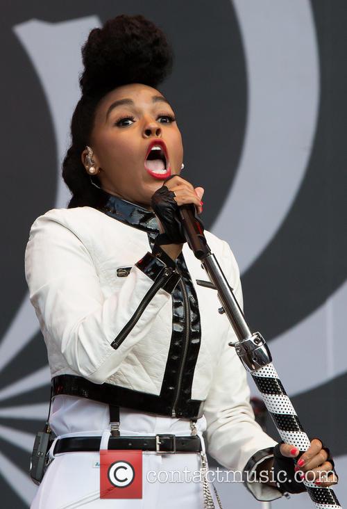 Janelle Monáe