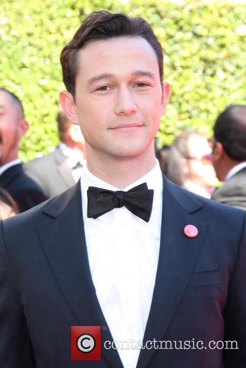 Joseph Gordon-Levitt at Nokia Theater at LA Live Primetime Emmy Awards Emmy Awards Los Angeles California United States, Saturday 16th August 2014