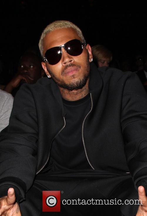 Chris Brown 