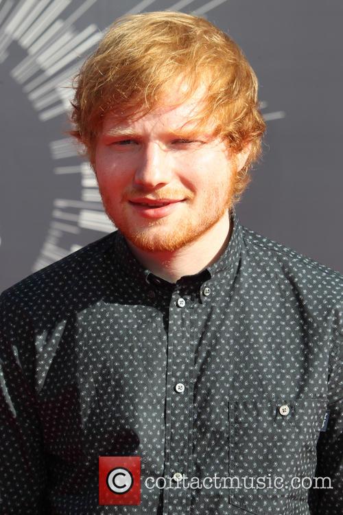 Ed Sheeran S