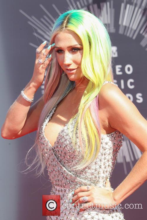 Kesha