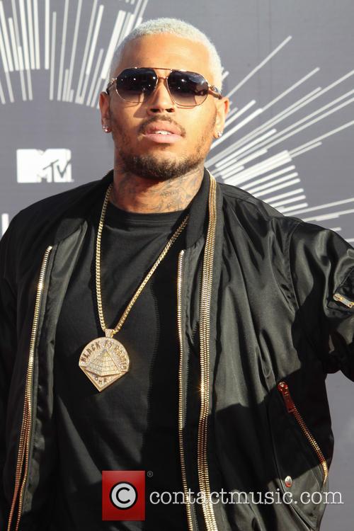 Chris Brown 