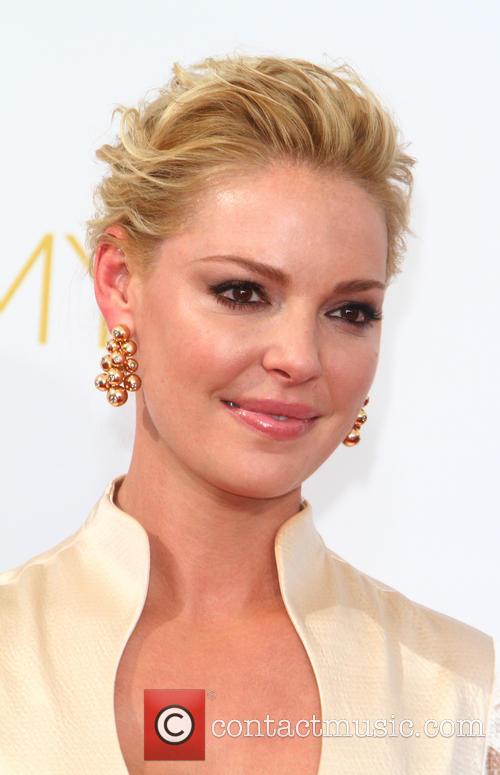 Katherine Heigl | Biography, News, Photos and Videos | Contactmusic.com